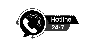 7/24 신속한 응답